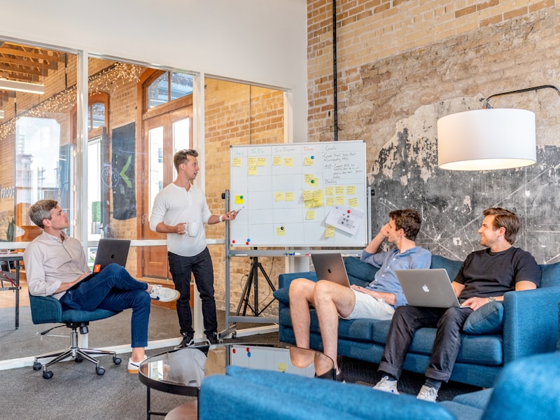 How a Website Helps Local Businesses Dominate Their Local Market