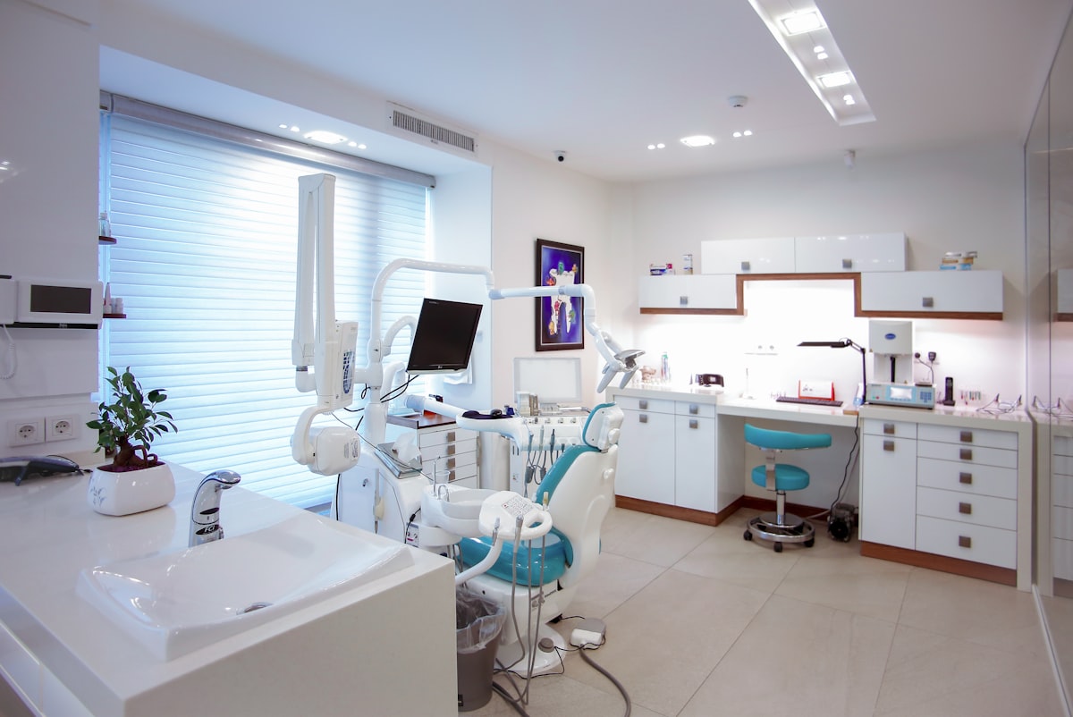 NovaSmile Dental Clinic